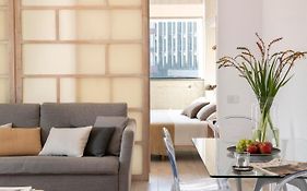 Eric Voekel Boutique Apartments - Amsterdam Suites