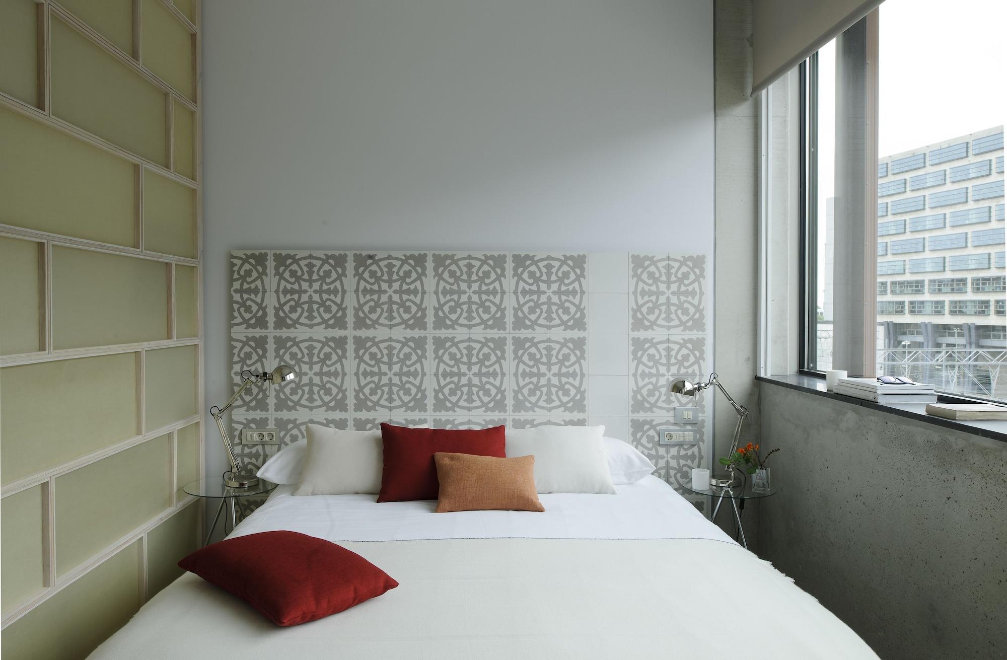 Eric Voekel Boutique Apartments - Amsterdam Suites Amesterdão Exterior foto