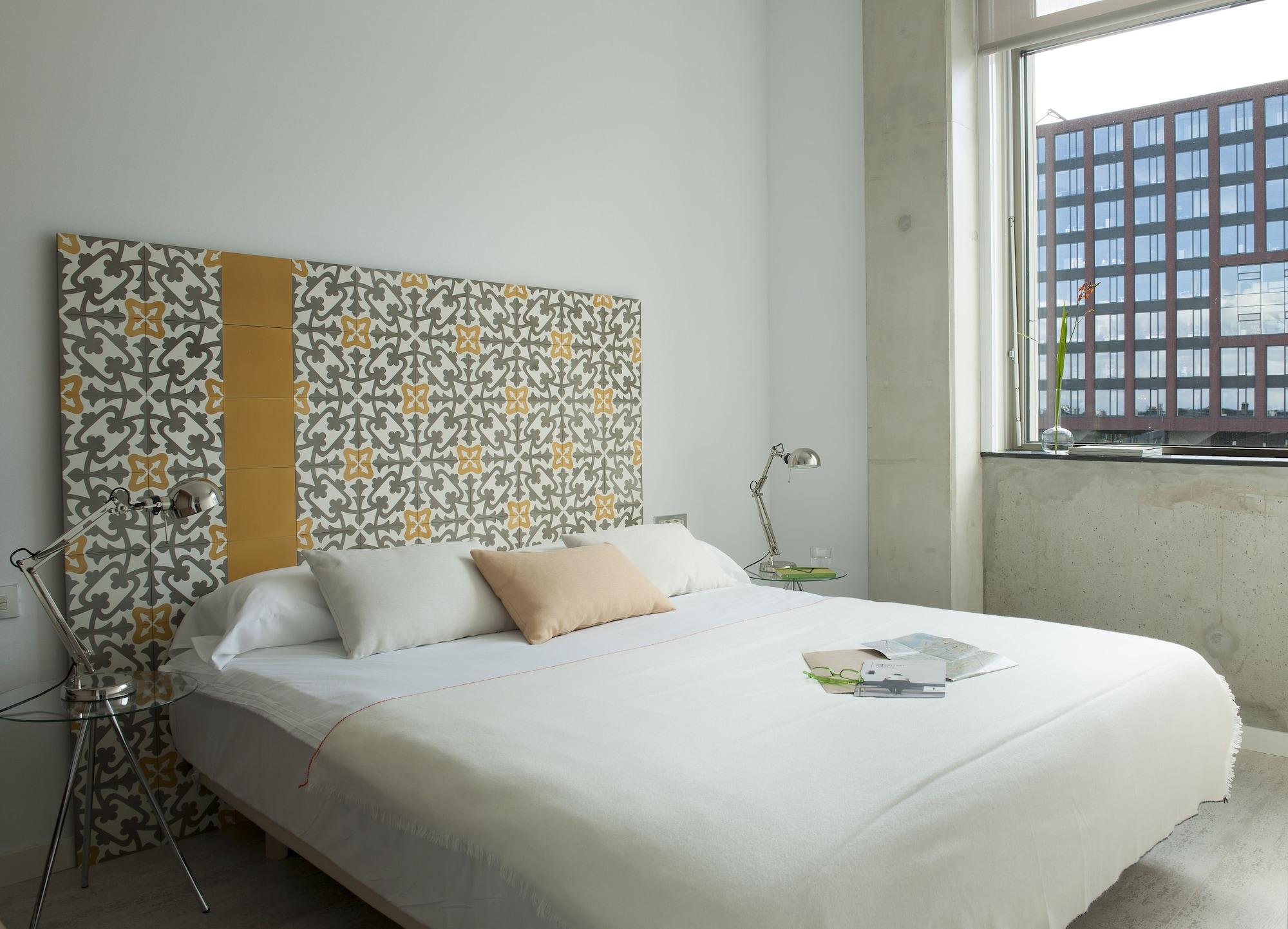 Eric Voekel Boutique Apartments - Amsterdam Suites Amesterdão Exterior foto