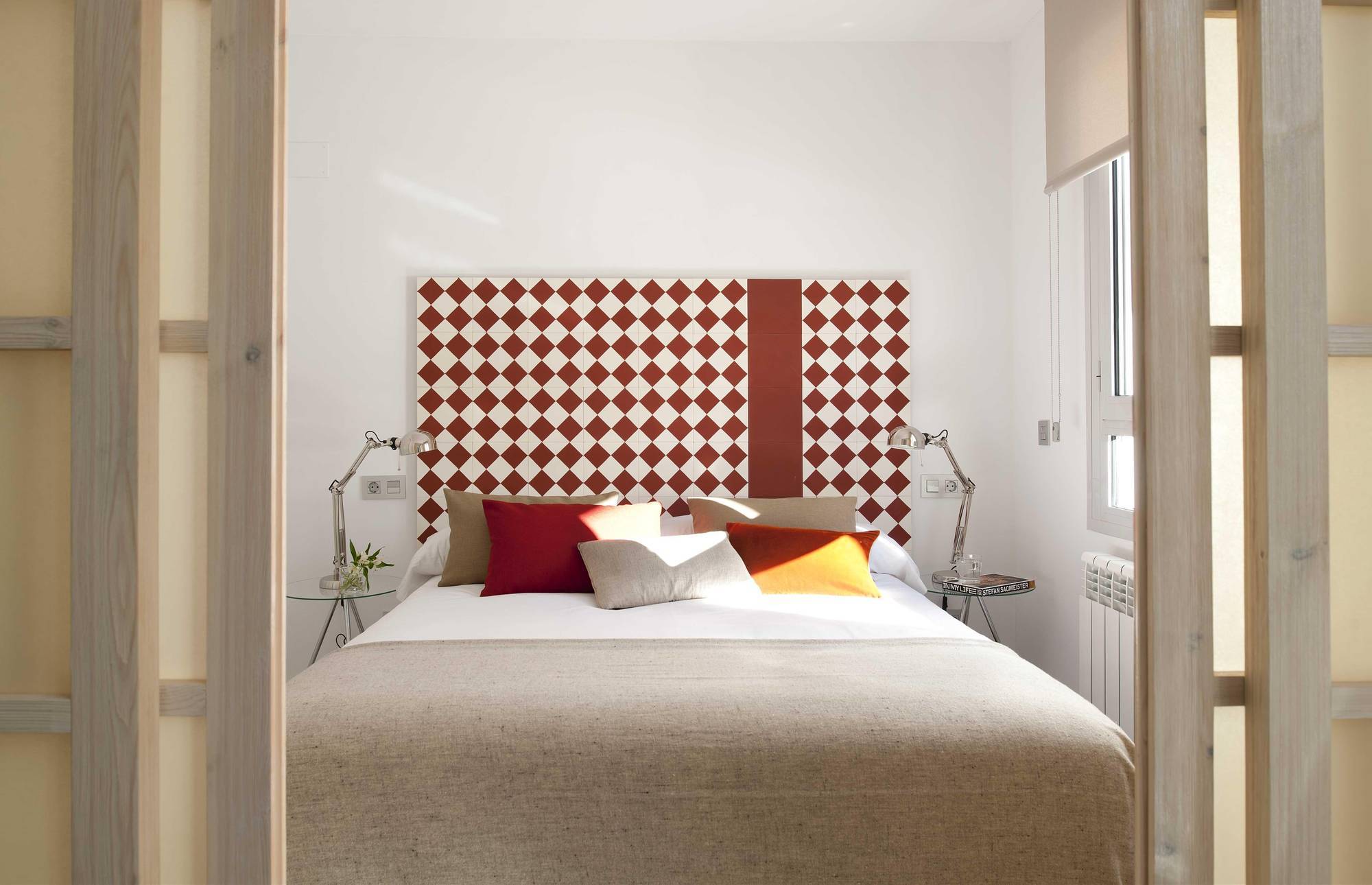 Eric Voekel Boutique Apartments - Amsterdam Suites Amesterdão Exterior foto