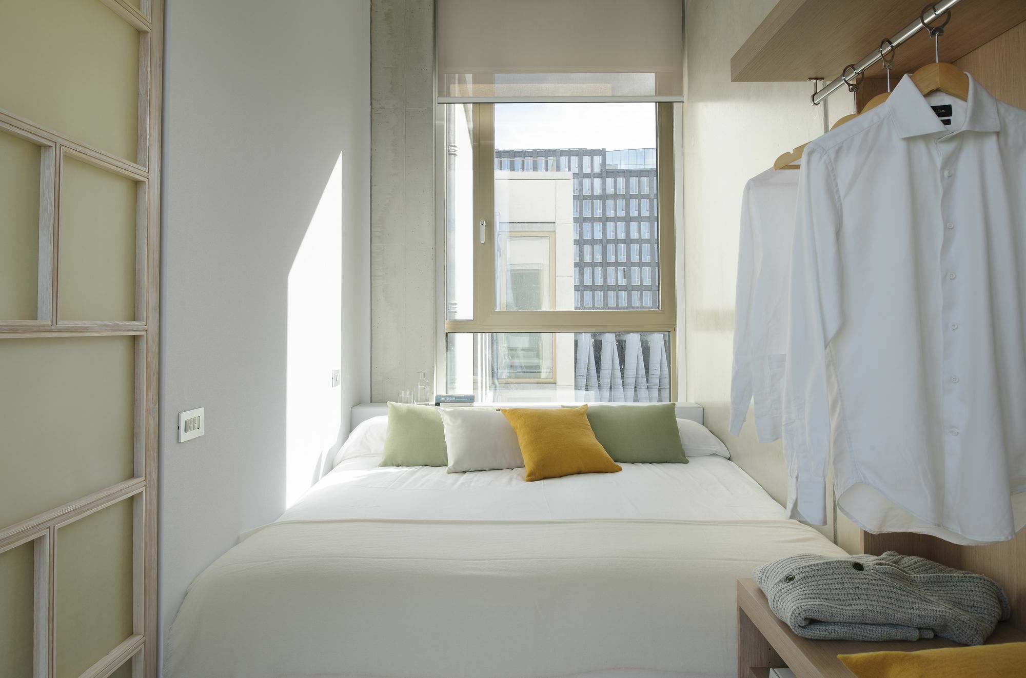 Eric Voekel Boutique Apartments - Amsterdam Suites Amesterdão Exterior foto
