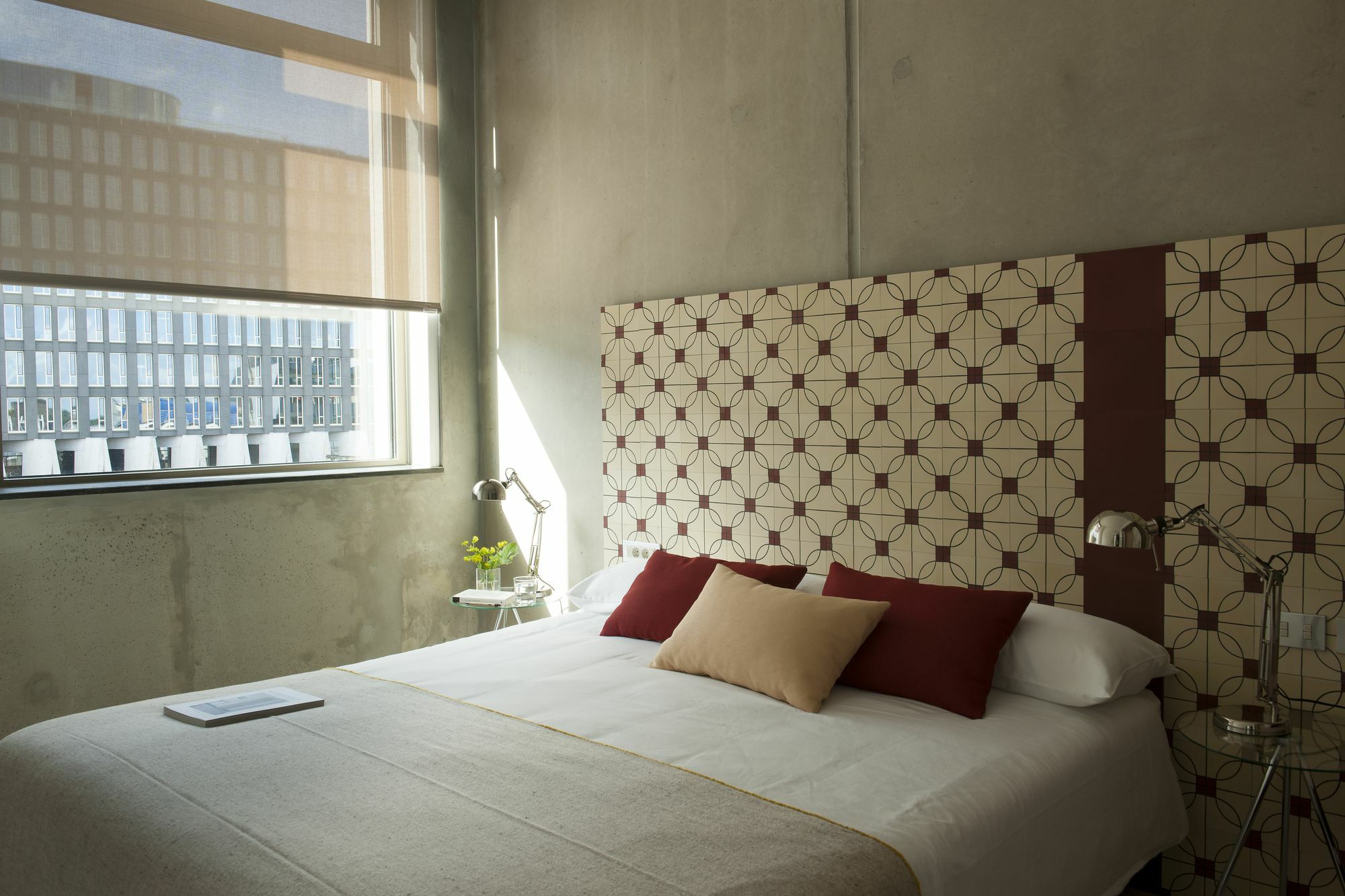 Eric Voekel Boutique Apartments - Amsterdam Suites Amesterdão Exterior foto